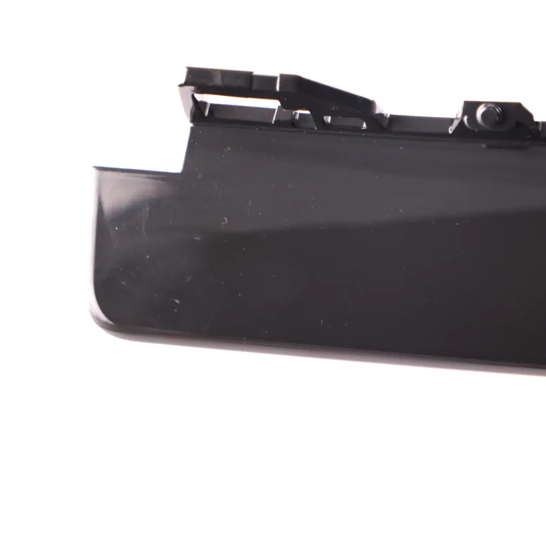 Dashboard Dash Trim Strip Instrument Panel Covering to Mini F54 Clubman with Part number 9308414 Mini F54 Clubman Dashboard Dash Trim Strip Instrument Panel Covering - SKU rhd-9308414 - Part number 9308414