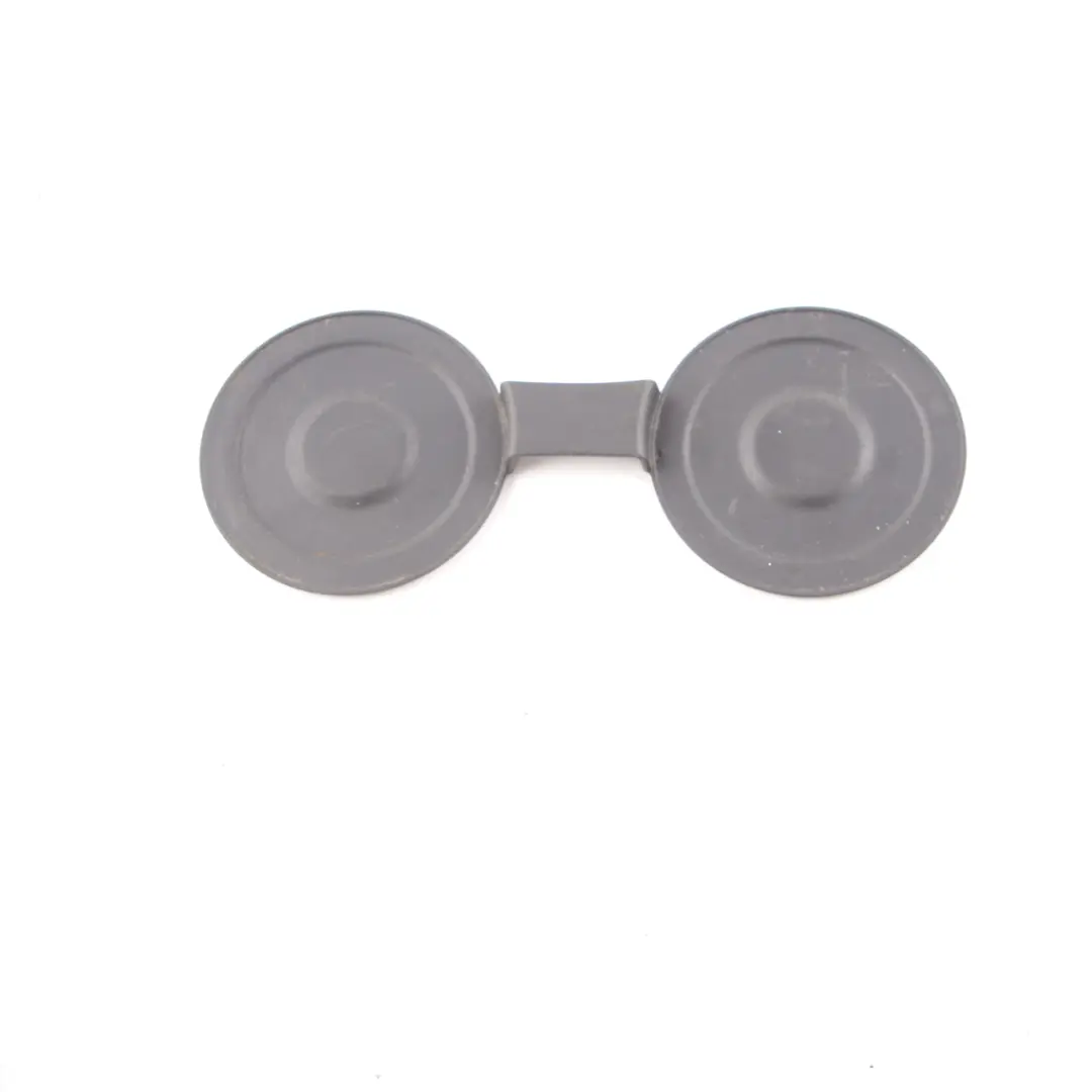 Getränkehalter Gummi Einsatz Mittelkonsole für BMW X3 F25 X4 F26 mit Teilenummer 9309048 BMW X3 F25 X4 F26 Getränkehalter Gummi Einsatz Mittelkonsole - SKU 9309048 - Teilenummer 9309048