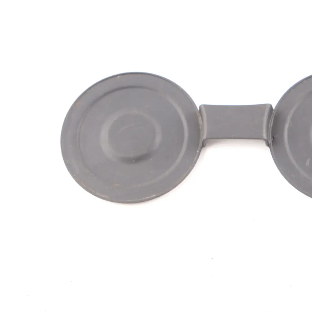 BMW X3 F25 X4 F26 Portabicchieri Inserto in gomma Console Centrale - SKU 9309048 - Numero di parte 9309048
