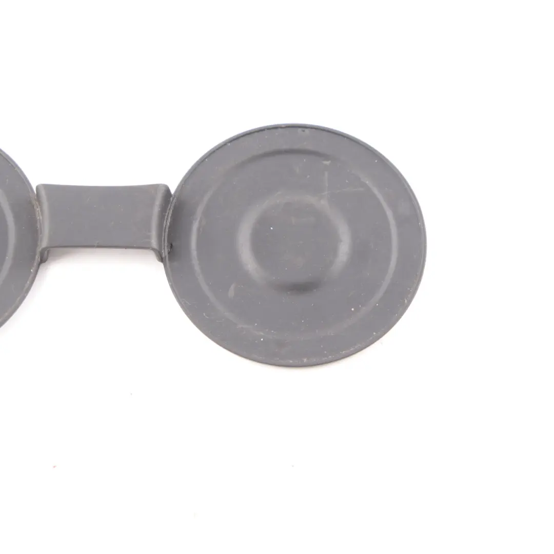 BMW X3 F25 X4 F26 Portabicchieri Inserto in gomma Console Centrale - SKU 9309048 - Numero di parte 9309048