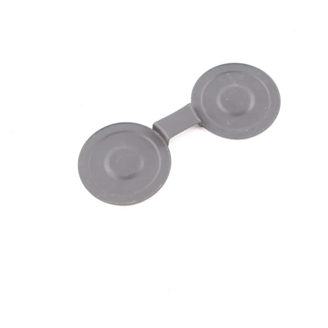 BMW X3 F25 X4 F26 Getränkehalter Gummi Einsatz Mittelkonsole - SKU 9309048 - Teilenummer 9309048
