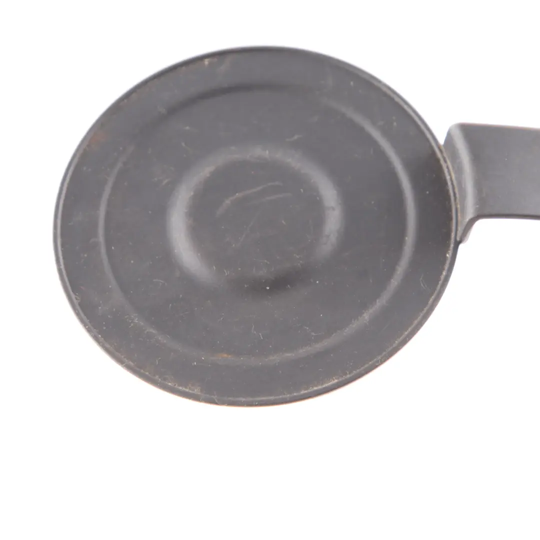 BMW X3 F25 X4 F26 Portavasos Goma Consola Central - SKU 9309048 - Número de pieza 9309048