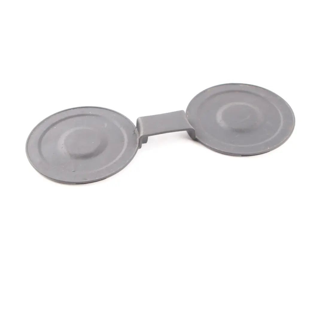 BMW X3 F25 X4 F26 Portavasos Goma Consola Central - SKU 9309048 - Número de pieza 9309048
