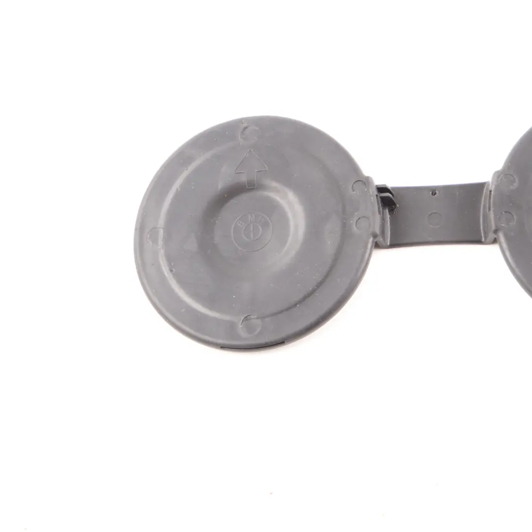 BMW X3 F25 X4 F26 Portabicchieri Inserto in gomma Console Centrale - SKU 9309048 - Numero di parte 9309048