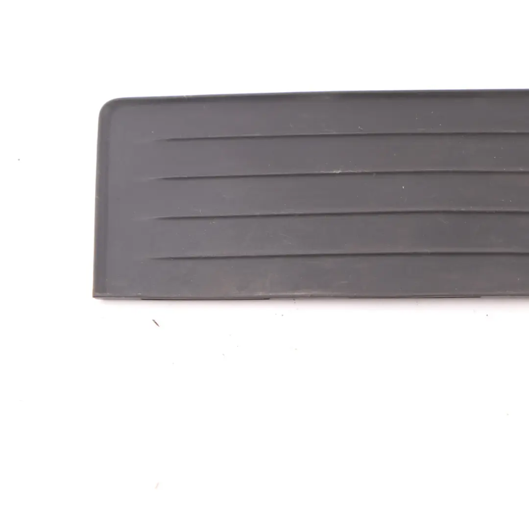 Centre Console Insert Rubber Mat Storage Tray Panel to BMW X3 F25 X4 F26 with Part number 9309050 BMW X3 F25 X4 F26 Centre Console Insert Rubber Mat Storage Tray Panel - SKU 9309050 - Part number 9309050