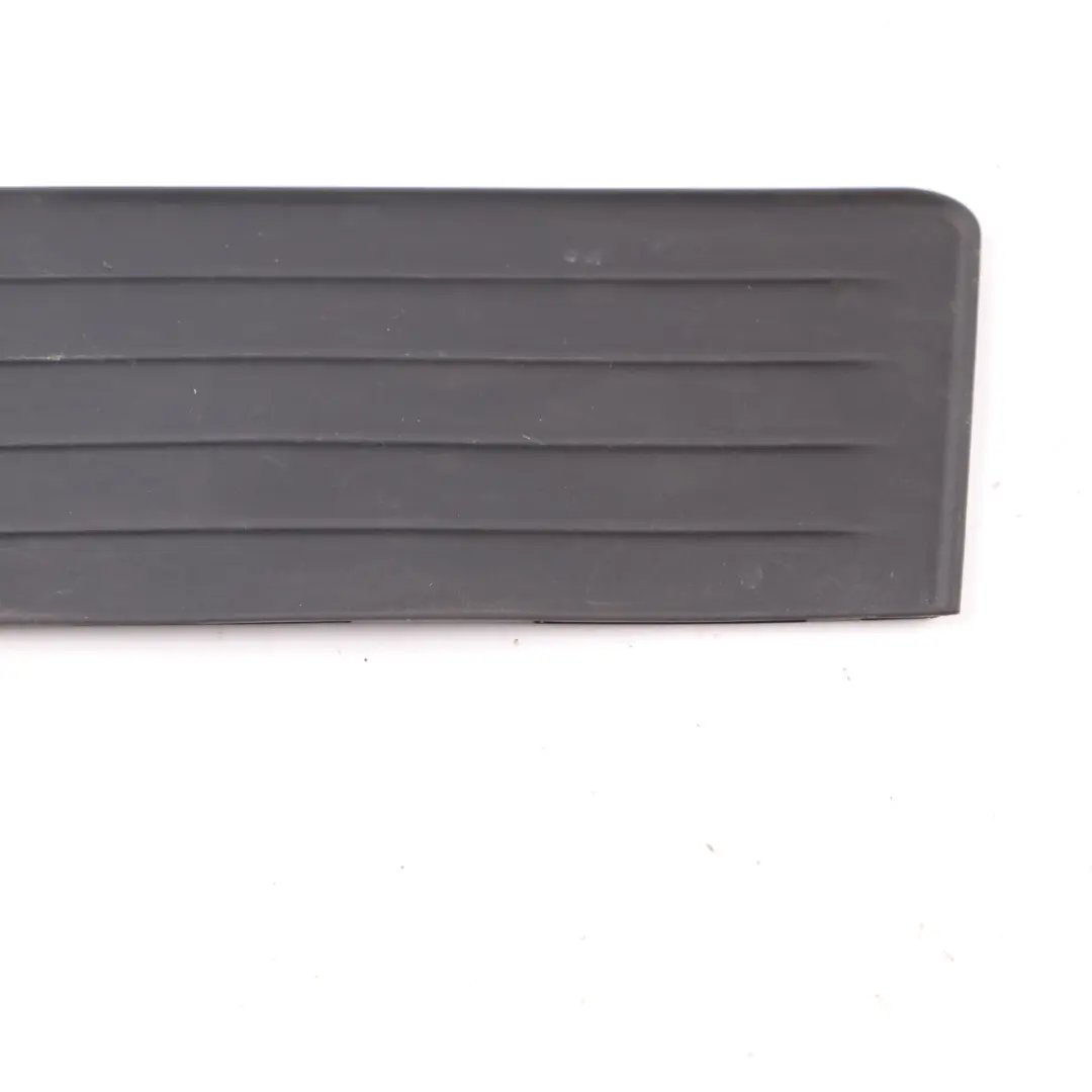 Inserto console BMW X3 F25 X4 F26 Tappetino gomma Pannello portaoggetti  - SKU 9309050 - Numero di parte 9309050