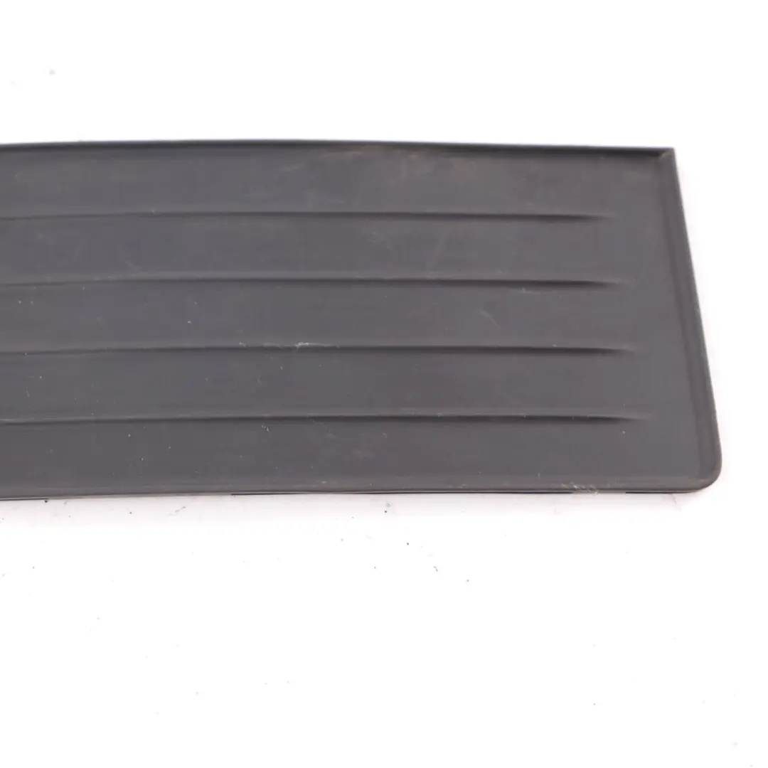 BMW X3 F25 X4 F26 Alfombrilla Goma Consola Central Almacenamiento Panel - SKU 9309050 - Número de pieza 9309050