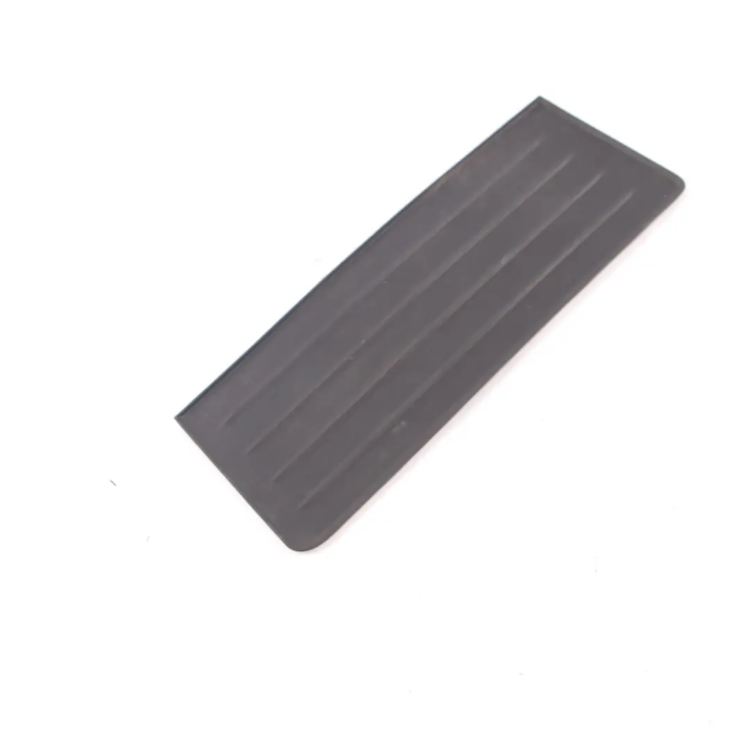 BMW X3 F25 X4 F26 Alfombrilla Goma Consola Central Almacenamiento Panel - SKU 9309050 - Número de pieza 9309050
