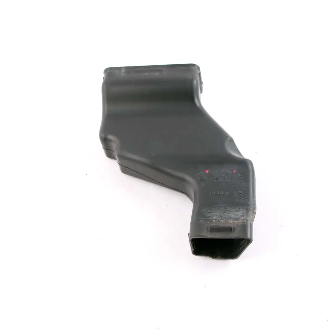 Canale di scarico dell'acqua Condotto superiore dell'aria per BMW i3 I01 con numero di parte 9309550 BMW i3 I01 Canale di scarico dell'acqua Condotto superiore dell'aria - SKU 9309550 - Numero di parte 9309550