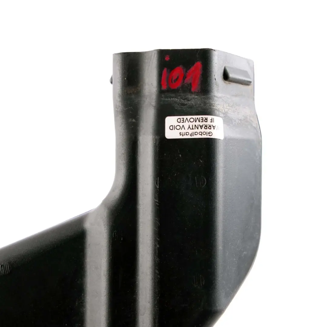 Canal d'évacuation d'eau supérieur pour BMW i3 I01 à propos du numéro de pièce 9309550 BMW i3 I01 Canal d'évacuation d'eau supérieur - SKU 9309550 - Numéro de pièce 9309550