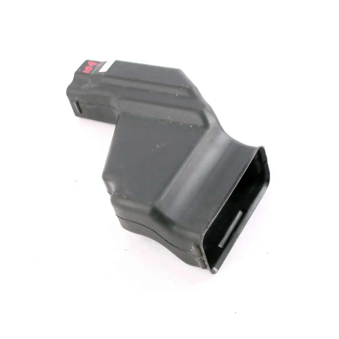 Canal de drenaje de agua Conducto de aire superior para BMW i3 I01 con número de pieza 9309550 BMW i3 I01 Canal de drenaje de agua Conducto de aire superior - SKU 9309550 - Número de pieza 9309550