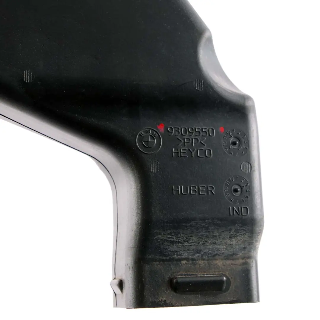 BMW i3 I01 Canal d'évacuation d'eau supérieur - SKU 9309550 - Numéro de pièce 9309550