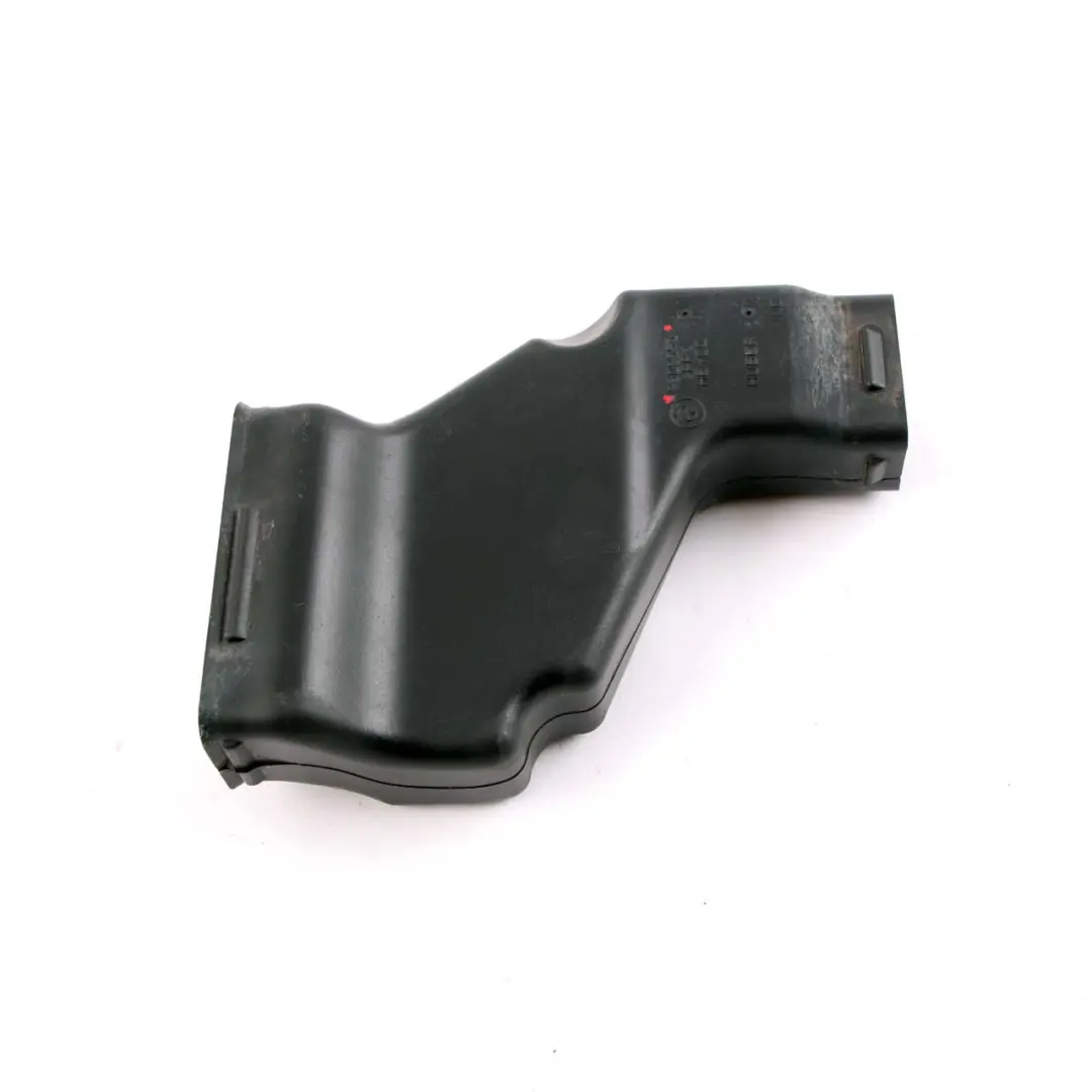 Wasserabflusskanal oben oberer Luftkanal für BMW i3 I01 mit Teilenummer 9309550 BMW i3 I01 Wasserabflusskanal oben oberer Luftkanal - SKU 9309550 - Teilenummer 9309550