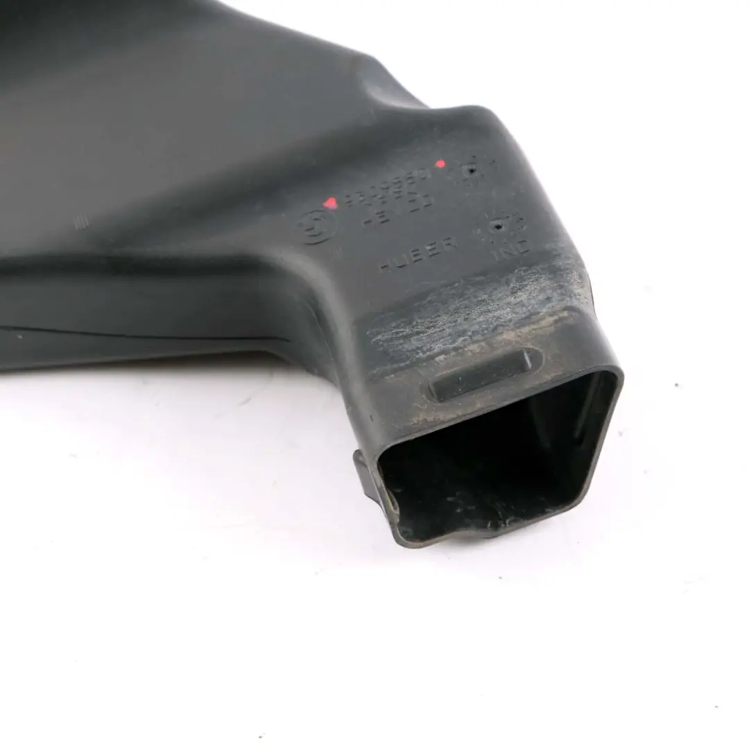 Wasserabflusskanal oben oberer Luftkanal für BMW i3 I01 mit Teilenummer 9309550 BMW i3 I01 Wasserabflusskanal oben oberer Luftkanal - SKU 9309550 - Teilenummer 9309550