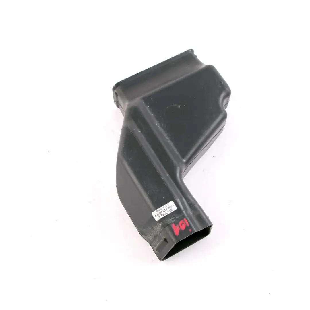 Canal de drenaje de agua Conducto de aire superior para BMW i3 I01 con número de pieza 9309550 BMW i3 I01 Canal de drenaje de agua Conducto de aire superior - SKU 9309550 - Número de pieza 9309550