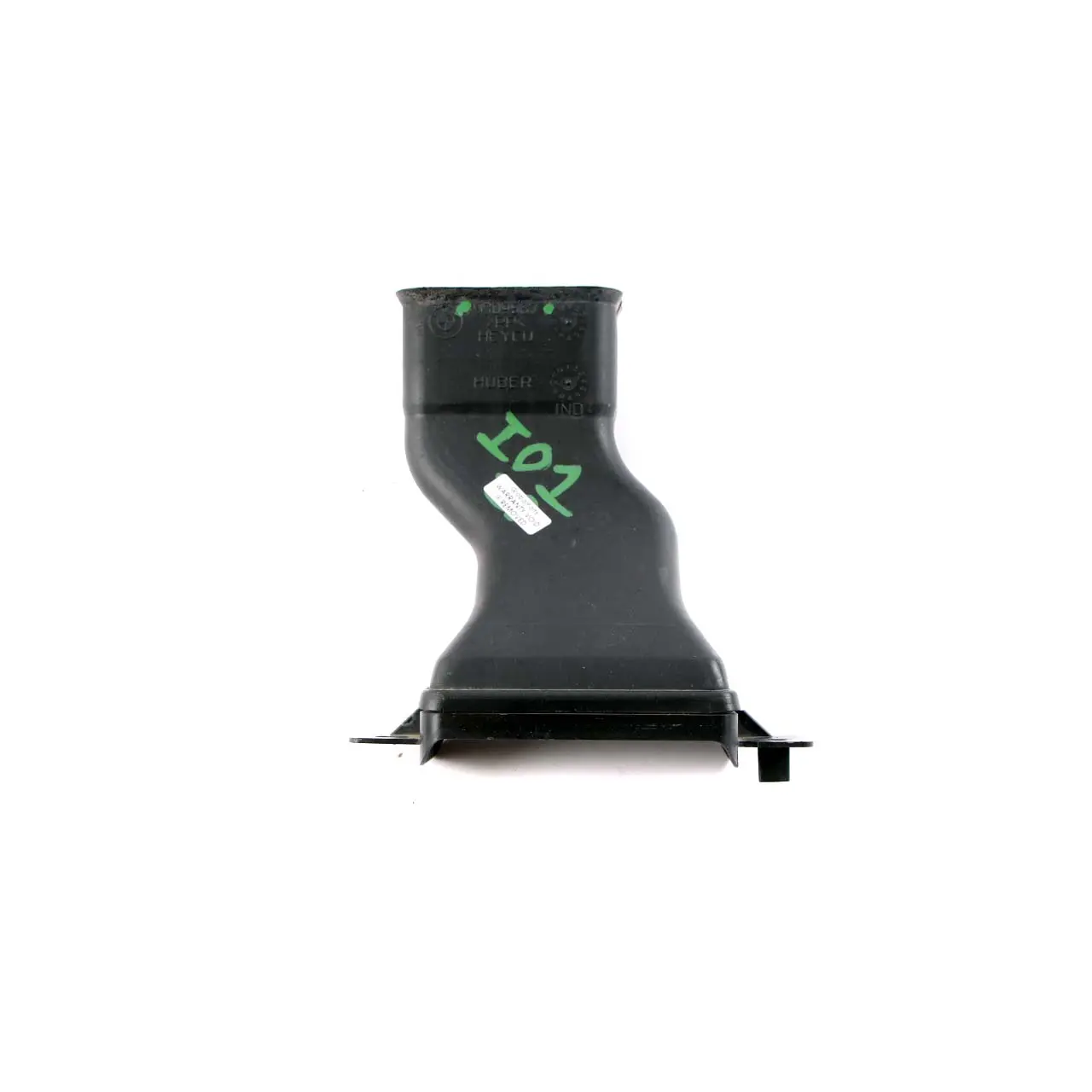 BMW i3 I01 Canale di scarico dell'acqua condotto d'aria inferiore 9309567