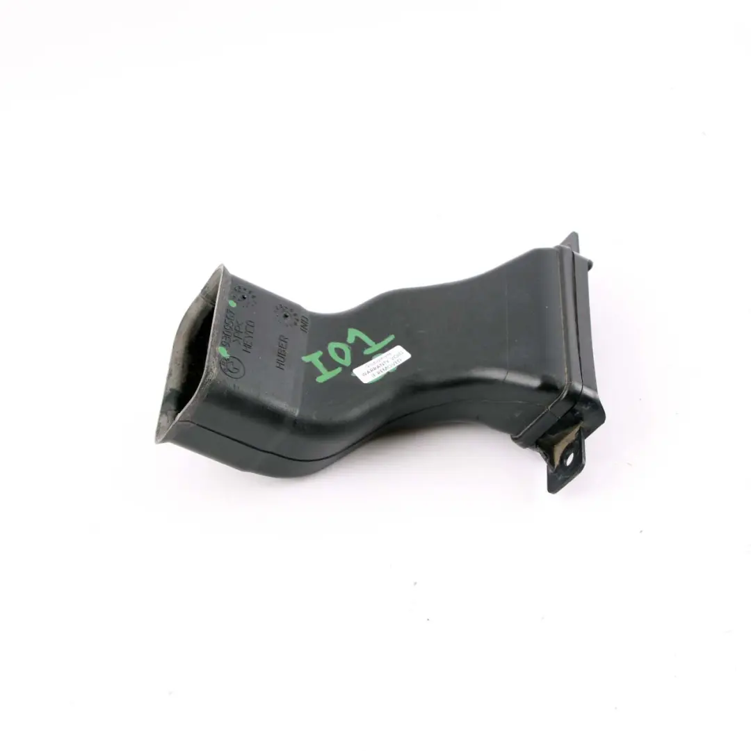 Water Drain Channel Bottom Air Duct to BMW i3 I01 with Part number 9309567 BMW i3 I01 Water Drain Channel Bottom Air Duct - SKU 9309567 - Part number 9309567