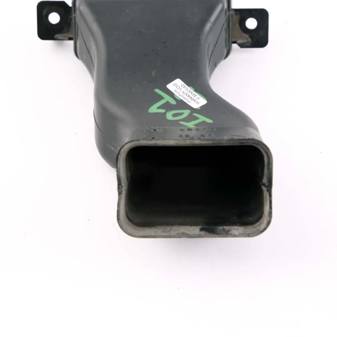 BMW i3 I01 Wasserabflusskanal unten Luftkanal - SKU 9309567 - Teilenummer 9309567