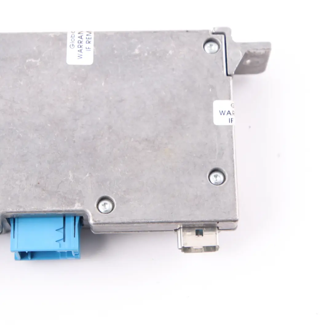  Camera Module BMW F01 LCI F07 F10 F11 Based Assist Systems Control Unit - SKU 9309823 - Part number 9309823