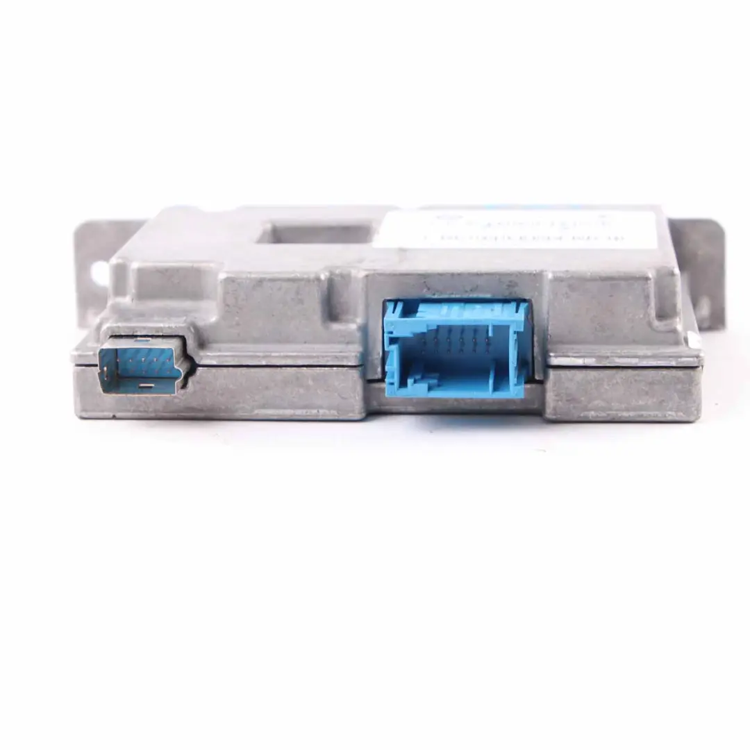 Camera Module BMW F01 LCI F07 F10 F11 Based Assist Systems Control Unit to with Part number 9309823 Camera Module BMW F01 LCI F07 F10 F11 Based Assist Systems Control Unit - SKU 9309823 - Part number 9309823