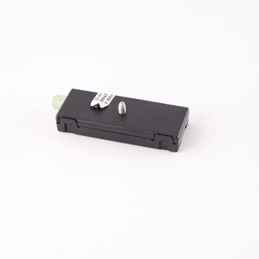 Mini F57 Cabrio Antenna Aerial Amplifier AM / FM Rear Unit Module FM2 - SKU 9309990 - Part number 9309990