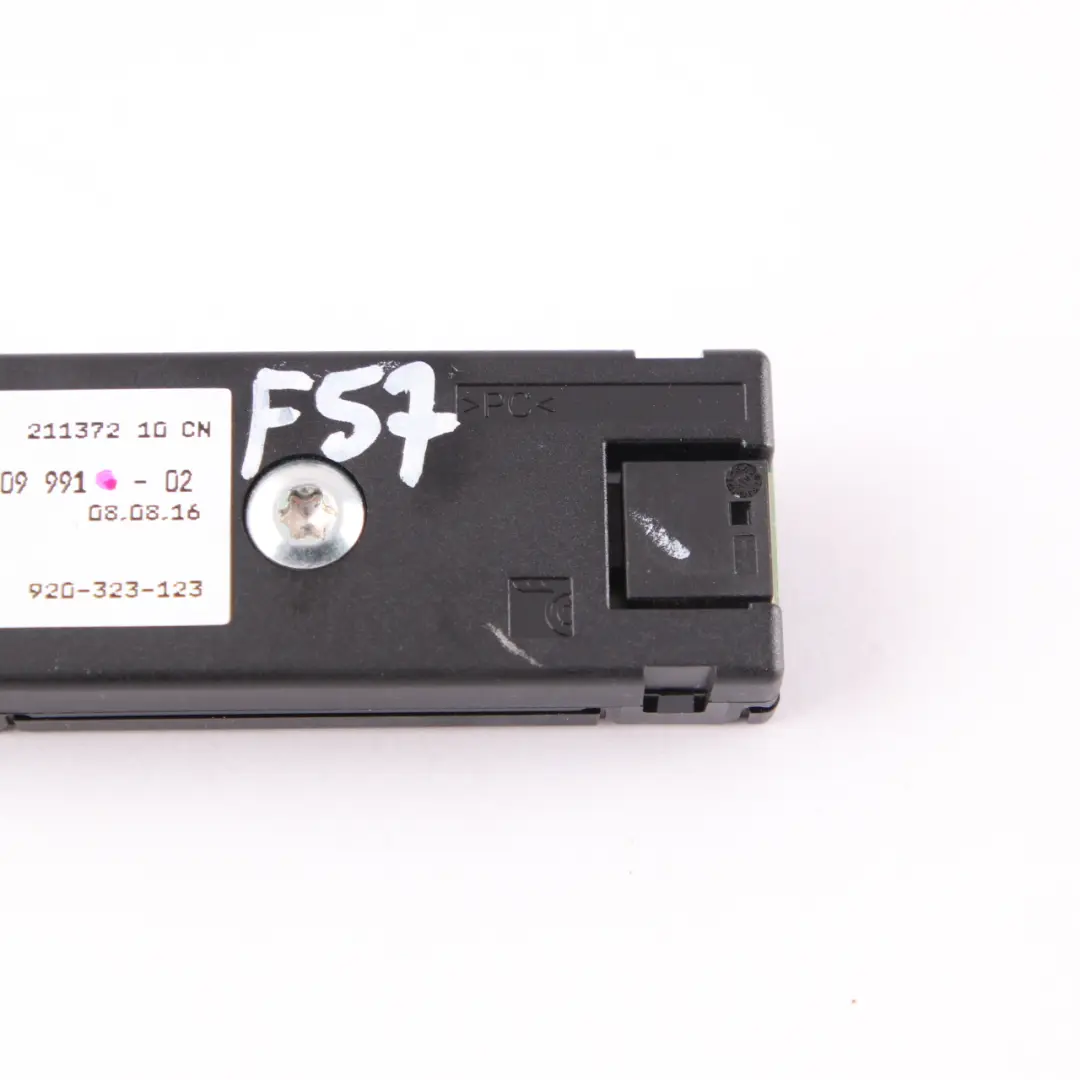 Diversity Antenna Amplifier Mini F57 Convertible DAB Module Unit to with Part number 9309991 Diversity Antenna Amplifier Mini F57 Convertible DAB Module Unit - SKU 9309991 - Part number 9309991