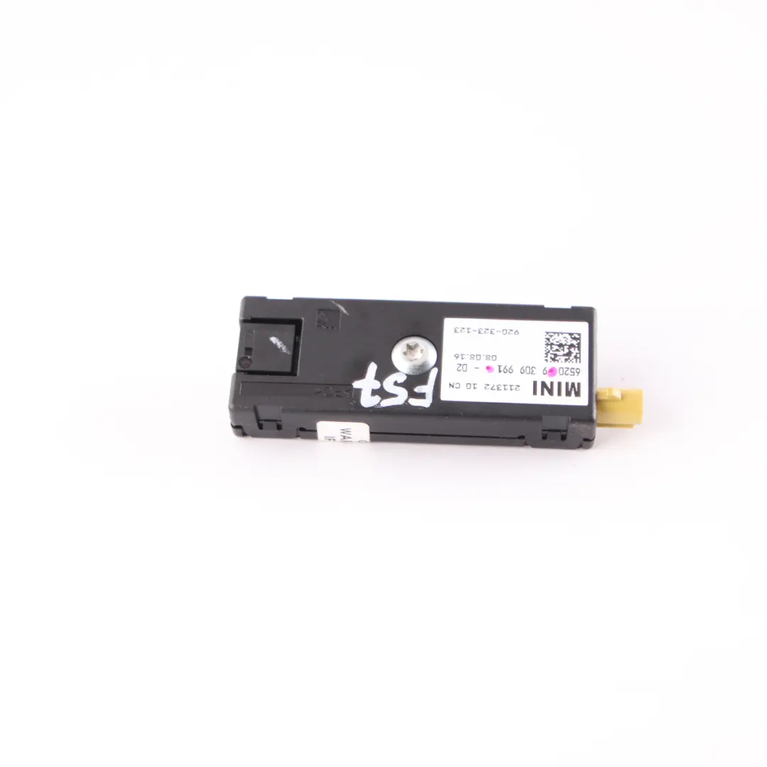 Diversity Antenna Amplifier Mini F57 Convertible DAB Module Unit  - SKU 9309991 - Part number 9309991