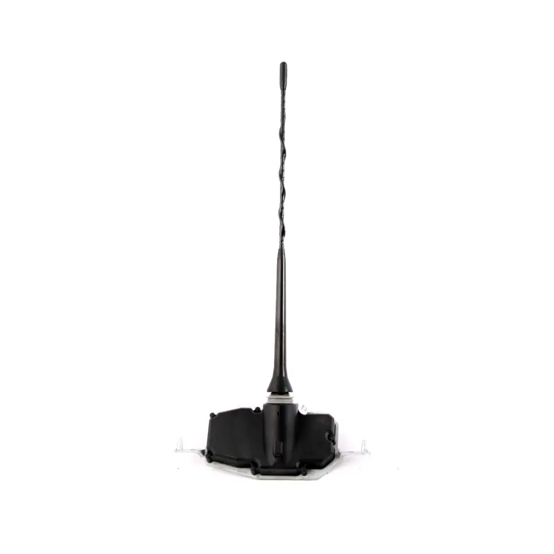 Aerial Base Antenna Rod Unit AM / FM / TEL / GPS / DAB-L to Mini F57 Cabrio with Part number 9309997 Mini F57 Cabrio Aerial Base Antenna Rod Unit AM / FM / TEL / GPS / DAB-L - SKU 9309997 - Part number 9309997