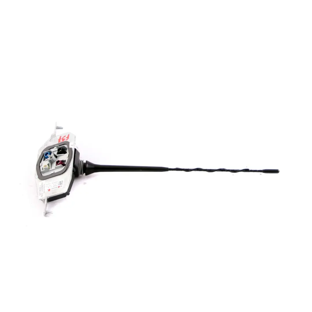 Mini F57 Cabrio Antenna di base ad asta AM / FM / TEL / GPS / DAB-L - SKU 9309997 - Numero di parte 9309997