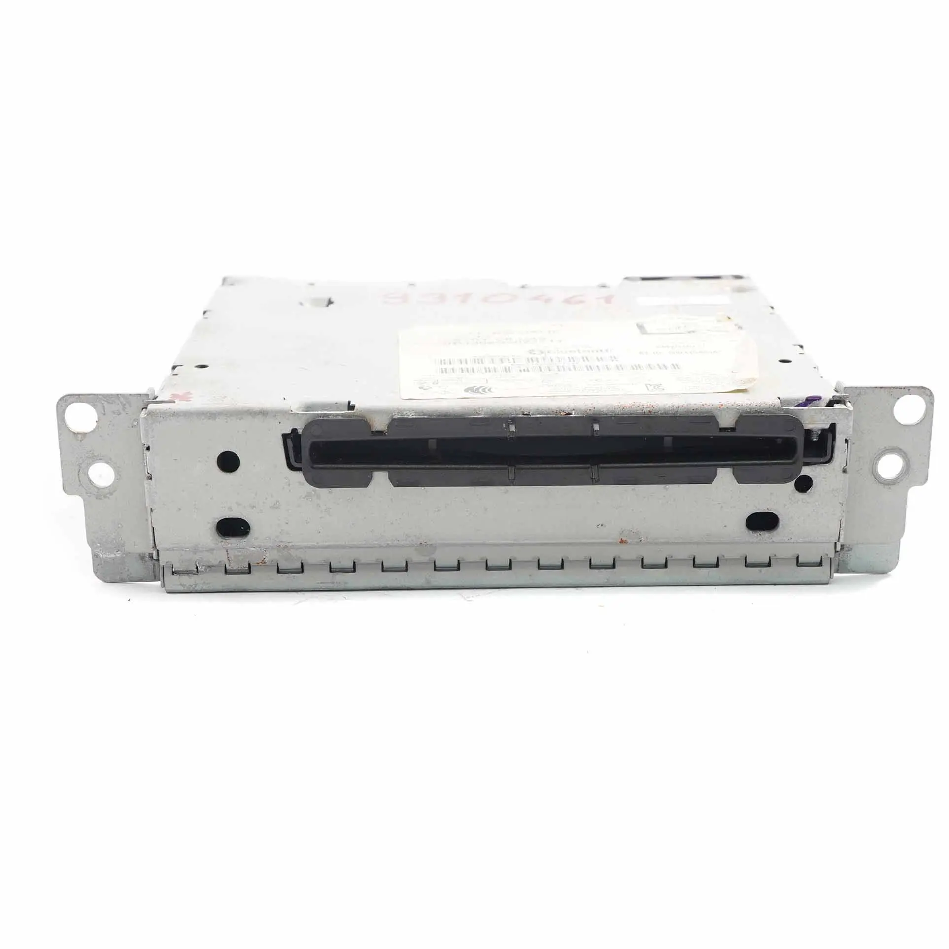 Radioplayer BMW F20 F21 F22 F30 F31 CD Bluetooth Steuerung 9310461