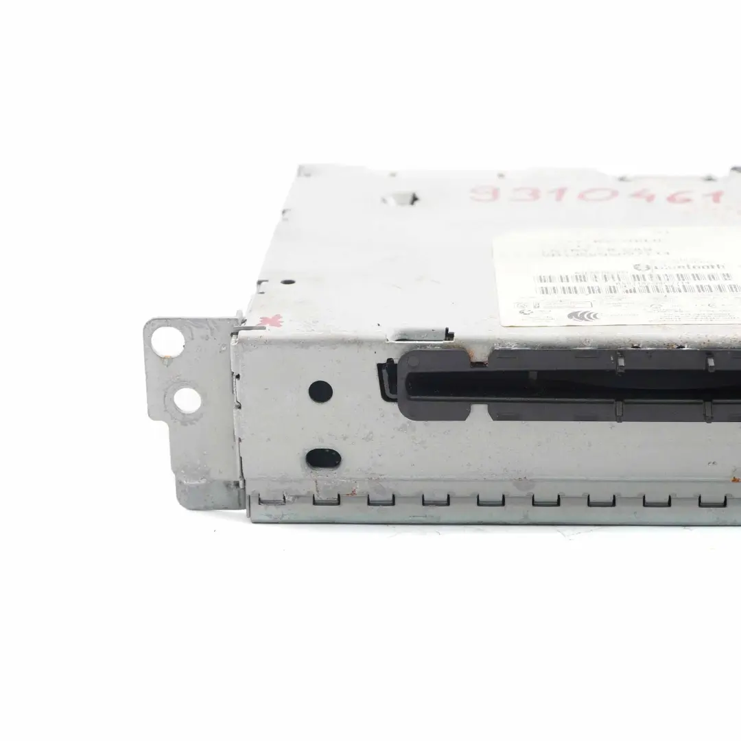  Autoradio Lecteur Bluetooth BMW F20 F21 F22 F30 F31 CD - SKU 9310461 - Numéro de pièce 9310461