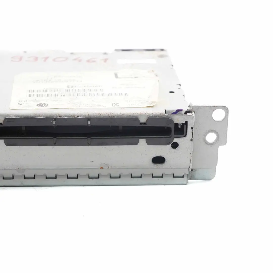 Lettore Radio BMW F20 F21 F30 CD Bluetooth Unità Principale Controllo per con numero di parte 9310461 Lettore Radio BMW F20 F21 F30 CD Bluetooth Unità Principale Controllo - SKU 9310461 - Numero di parte 9310461