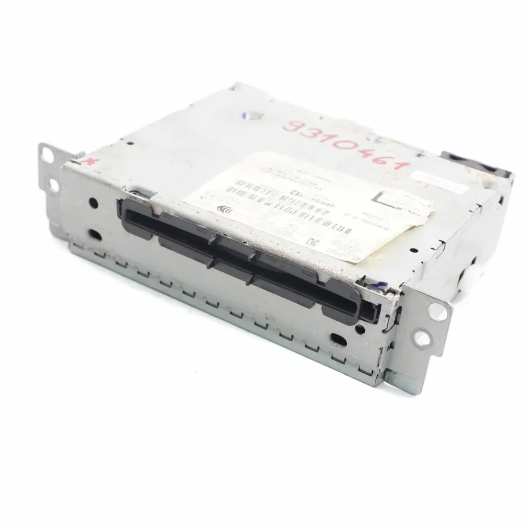 Radioplayer BMW F20 F21 F22 F30 F31 CD Bluetooth Steuerung für mit Teilenummer 9310461 Radioplayer BMW F20 F21 F22 F30 F31 CD Bluetooth Steuerung - SKU 9310461 - Teilenummer 9310461