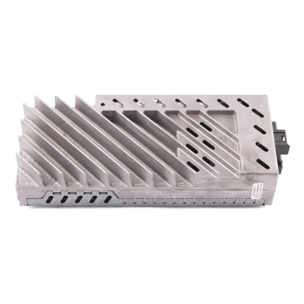 Amplifier Harman Kardon Surround Sound System to BMW F30 F31 F32 F34 F36 with Part number 9310500 BMW F30 F31 F32 F34 F36 Amplifier Harman Kardon Surround Sound System - SKU 9310500 - Part number 9310500