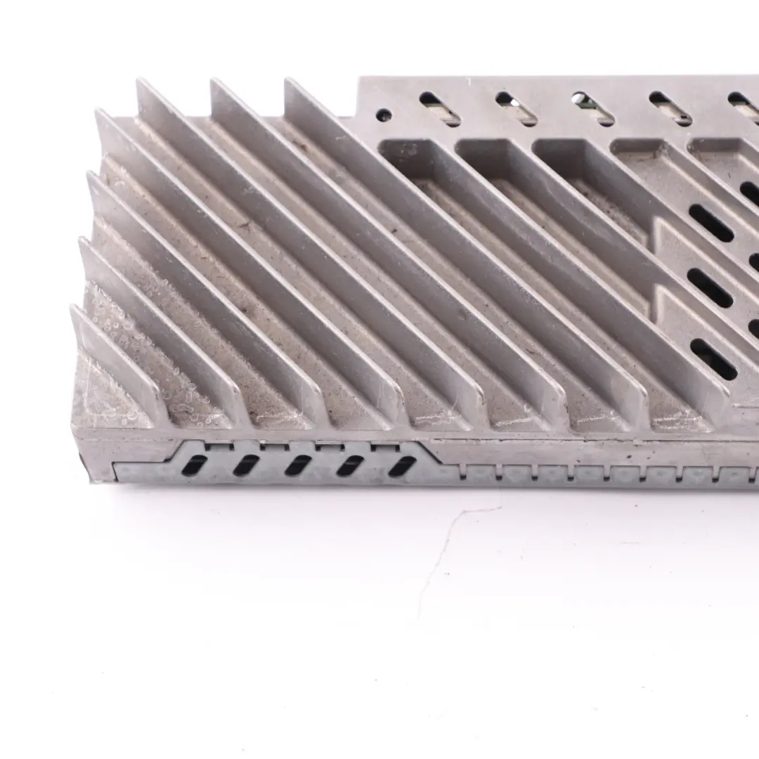 Amplifier Harman Kardon Surround Sound System to BMW F30 F31 F32 F34 F36 with Part number 9310500 BMW F30 F31 F32 F34 F36 Amplifier Harman Kardon Surround Sound System - SKU 9310500 - Part number 9310500