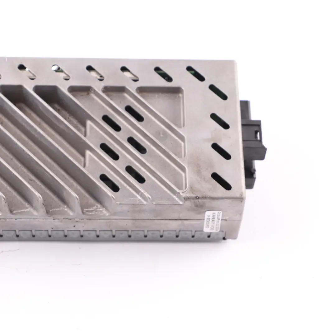 Amplifier Harman Kardon Surround Sound System to BMW F30 F31 F32 F34 F36 with Part number 9310500 BMW F30 F31 F32 F34 F36 Amplifier Harman Kardon Surround Sound System - SKU 9310500 - Part number 9310500