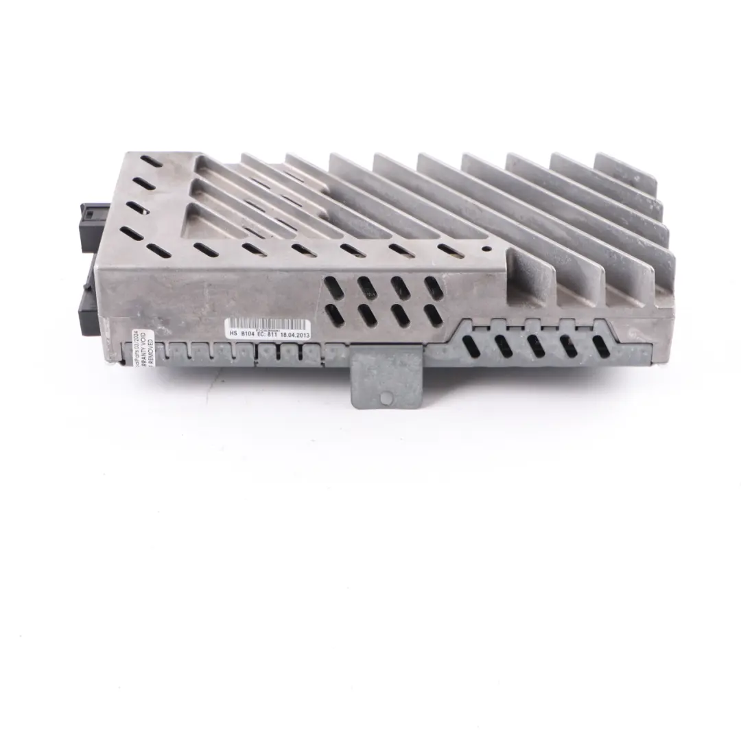 BMW F30 F31 F32 F34 F36 Amplifier Harman Kardon Surround Sound System - SKU 9310500 - Part number 9310500