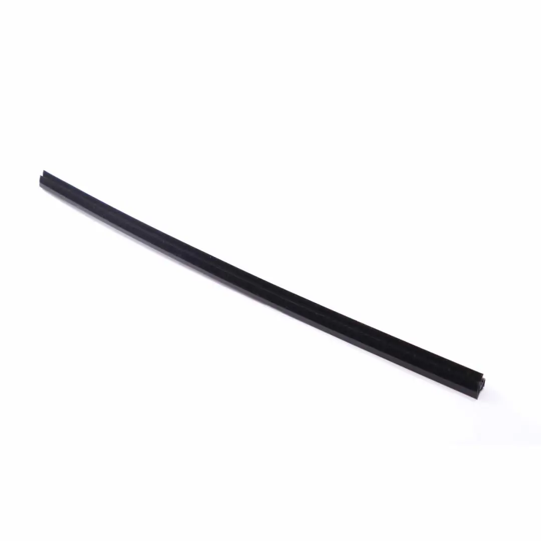 Peugeot 207 Window Seal Door Front Right O/S Sealing Gasket Strip - SKU 9310G8 - Part number 9310G8