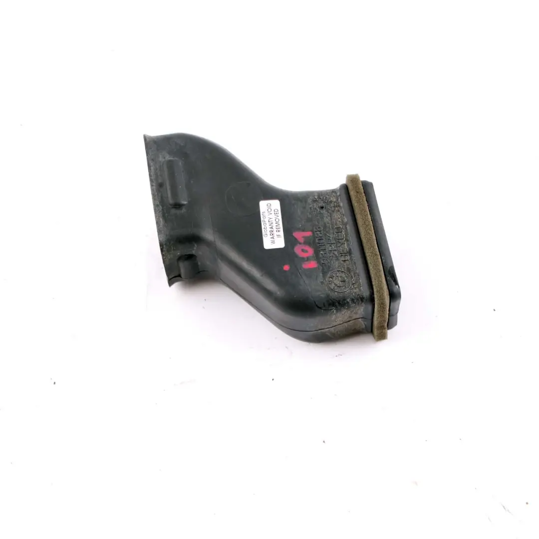 Water Drain Channel Middle Air Duct to BMW i3 I01 with Part number 9311088 BMW i3 I01 Water Drain Channel Middle Air Duct - SKU 9311088 - Part number 9311088