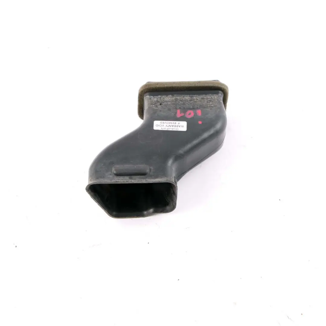BMW i3 I01 Water Drain Channel Middle Air Duct - SKU 9311088 - Part number 9311088