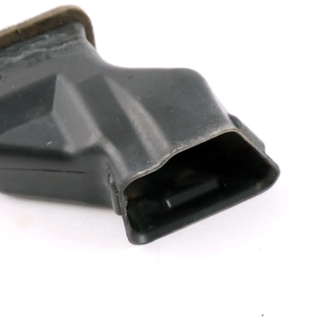 Water Drain Channel Middle Air Duct to BMW i3 I01 with Part number 9311088 BMW i3 I01 Water Drain Channel Middle Air Duct - SKU 9311088 - Part number 9311088