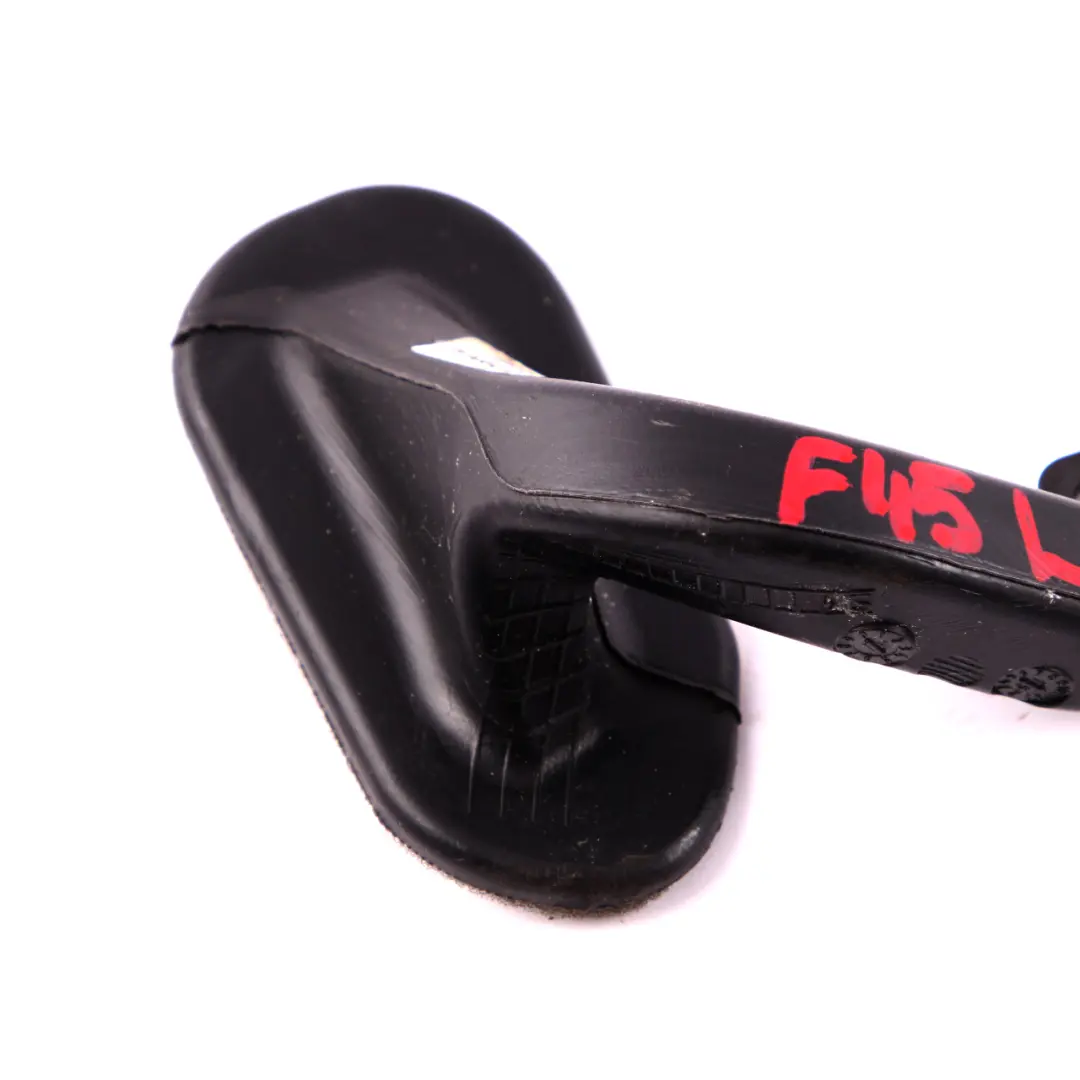 Gaine de Dégivrage Vitre de Quartier Gauche pour BMW 2 F45 F46 à propos du numéro de pièce 9311093 BMW 2 F45 F46 Gaine de Dégivrage Vitre de Quartier Gauche - SKU 9311093 - Numéro de pièce 9311093