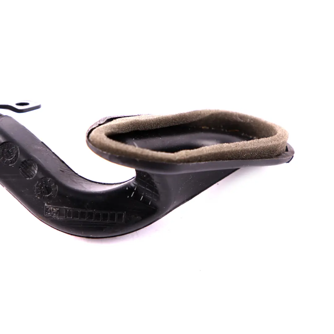 BMW 2 F45 F46 Desempañador Conducto Ventana Cuarto Cristal Izquierdo - SKU 9311093 - Número de pieza 9311093