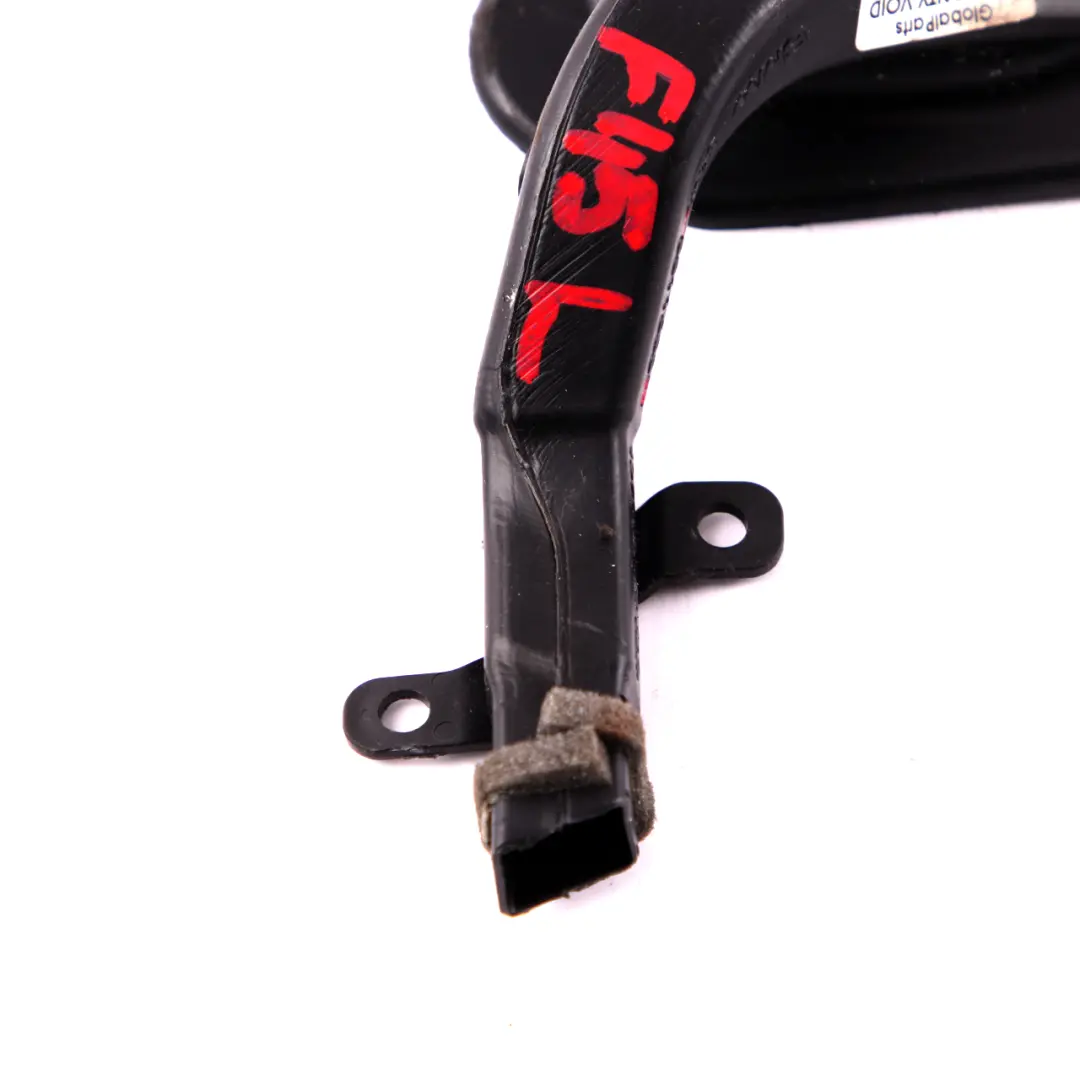 Gaine de Dégivrage Vitre de Quartier Gauche pour BMW 2 F45 F46 à propos du numéro de pièce 9311093 BMW 2 F45 F46 Gaine de Dégivrage Vitre de Quartier Gauche - SKU 9311093 - Numéro de pièce 9311093