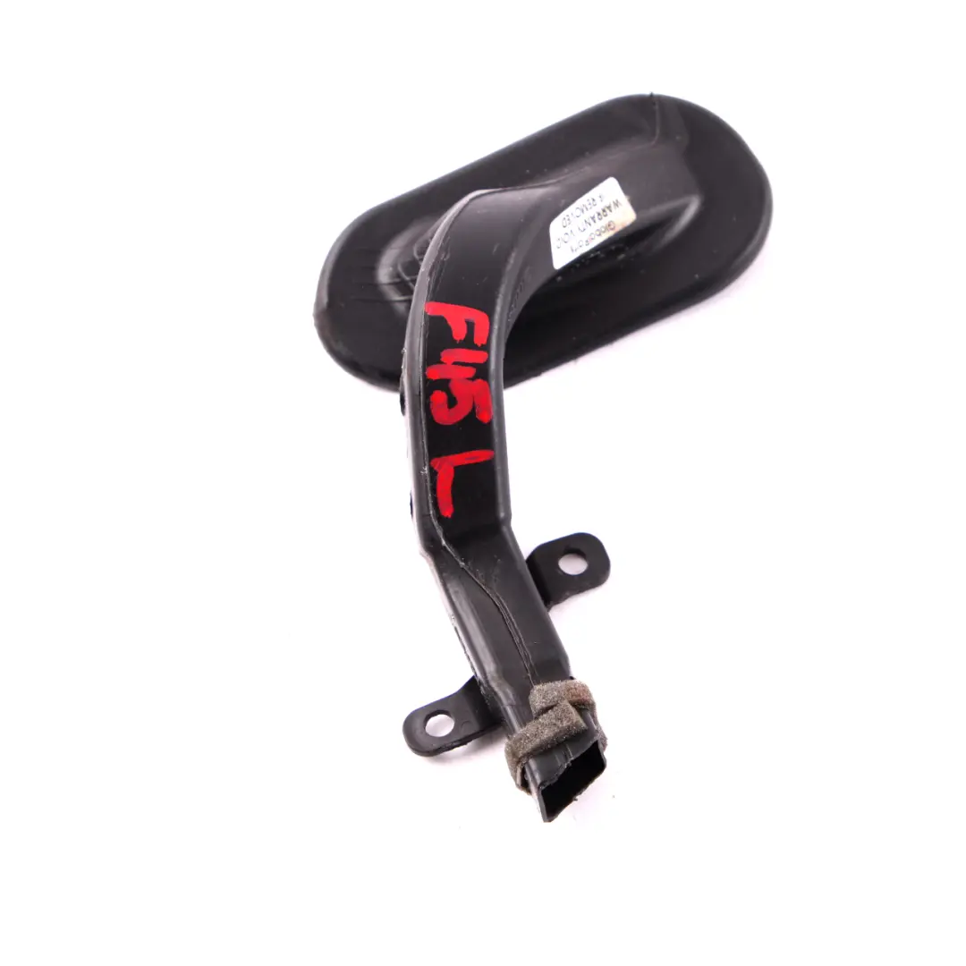 Kanał Odmrażania Szyby Bocznej Lewej do BMW F45 F46 o numerze 9311093 BMW F45 F46 Kanał Odmrażania Szyby Bocznej Lewej - SKU 9311093 - Numer Części 9311093