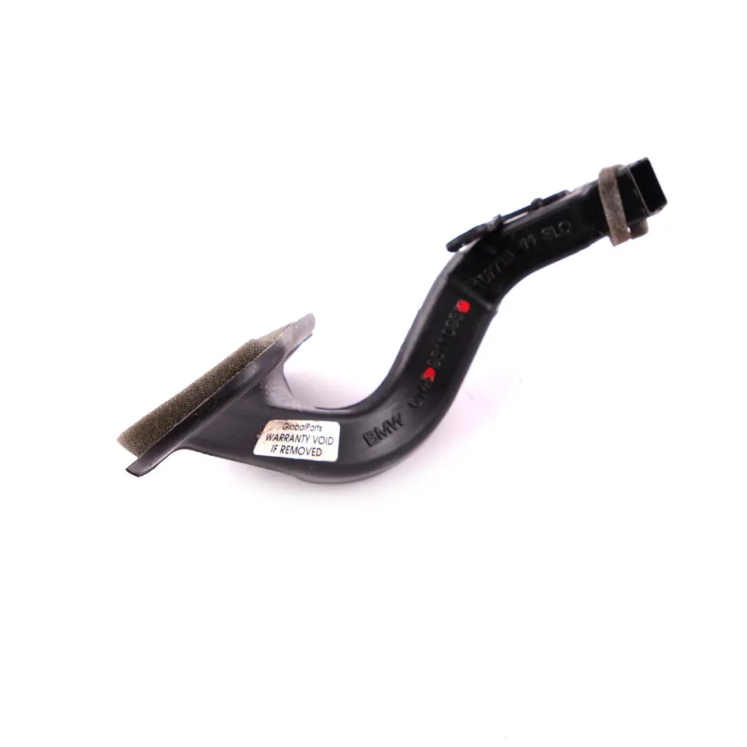 Defrosting Duct Quarter Window Glass Left N/S to BMW 2 Series F45 F46 with Part number 9311093 BMW 2 Series F45 F46 Defrosting Duct Quarter Window Glass Left N/S - SKU 9311093 - Part number 9311093