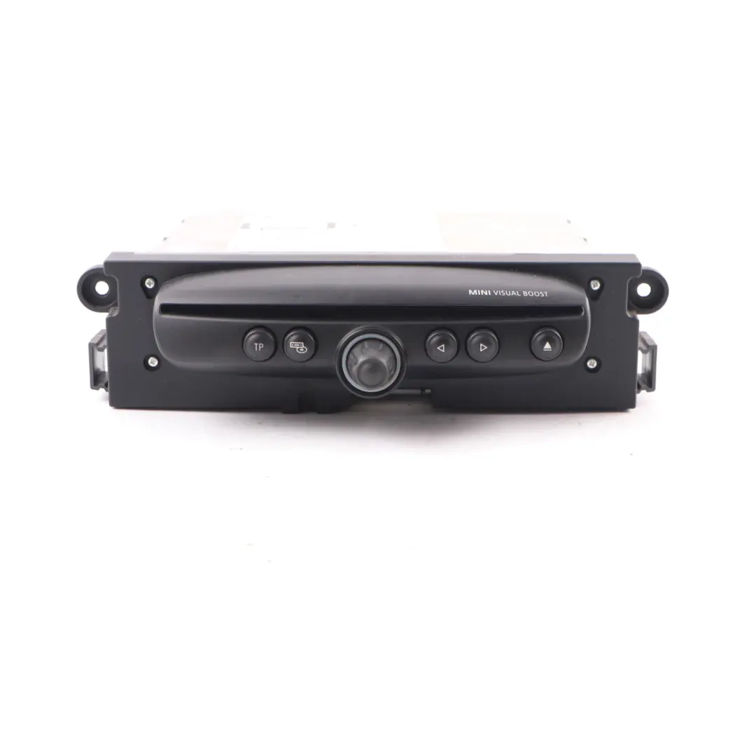 Mini R55 R56 R57 LCI R60 R61 Navigation Head Unit CHAMP 2 Sat Nav DAB - SKU 9311110 - Part number 9311110