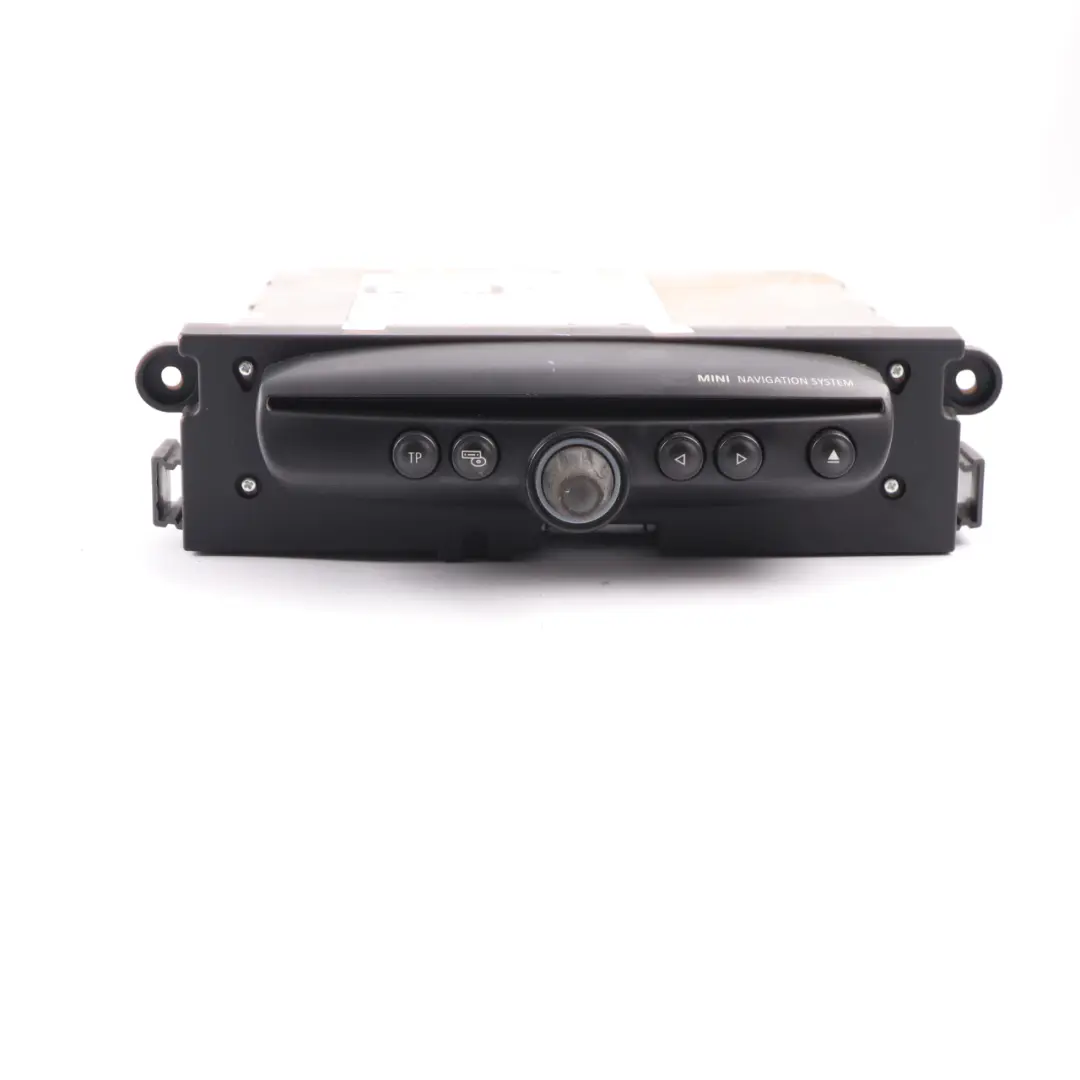 Mini R55 R56 R57 LCI R60 R61 Navigation Head Unit CHAMP 2 Sat Nav DAB - SKU 9311113 - Part number 9311113