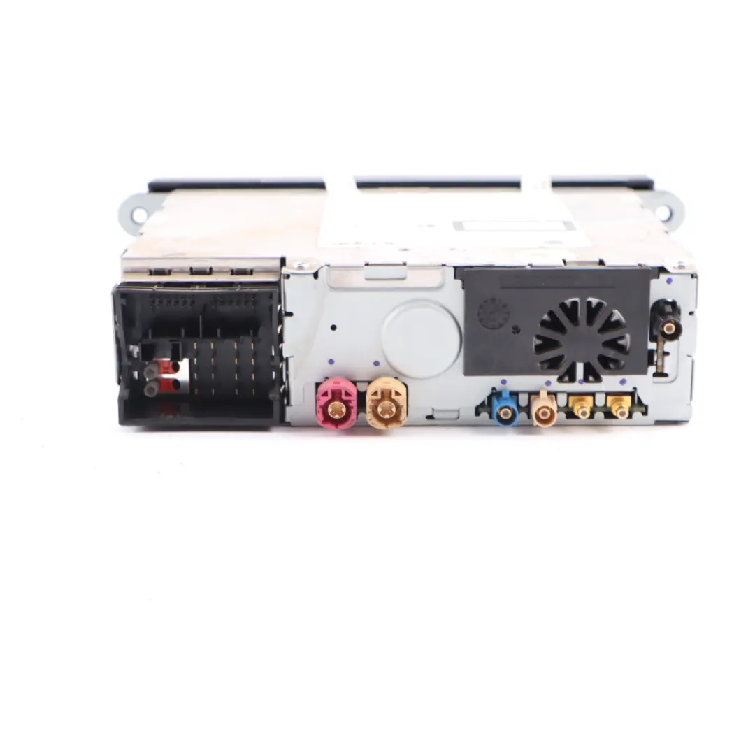 Mini R55 R56 R57 LCI R60 R61 Navigation Head Unit CHAMP 2 Sat Nav DAB - SKU 9311113 - Part number 9311113