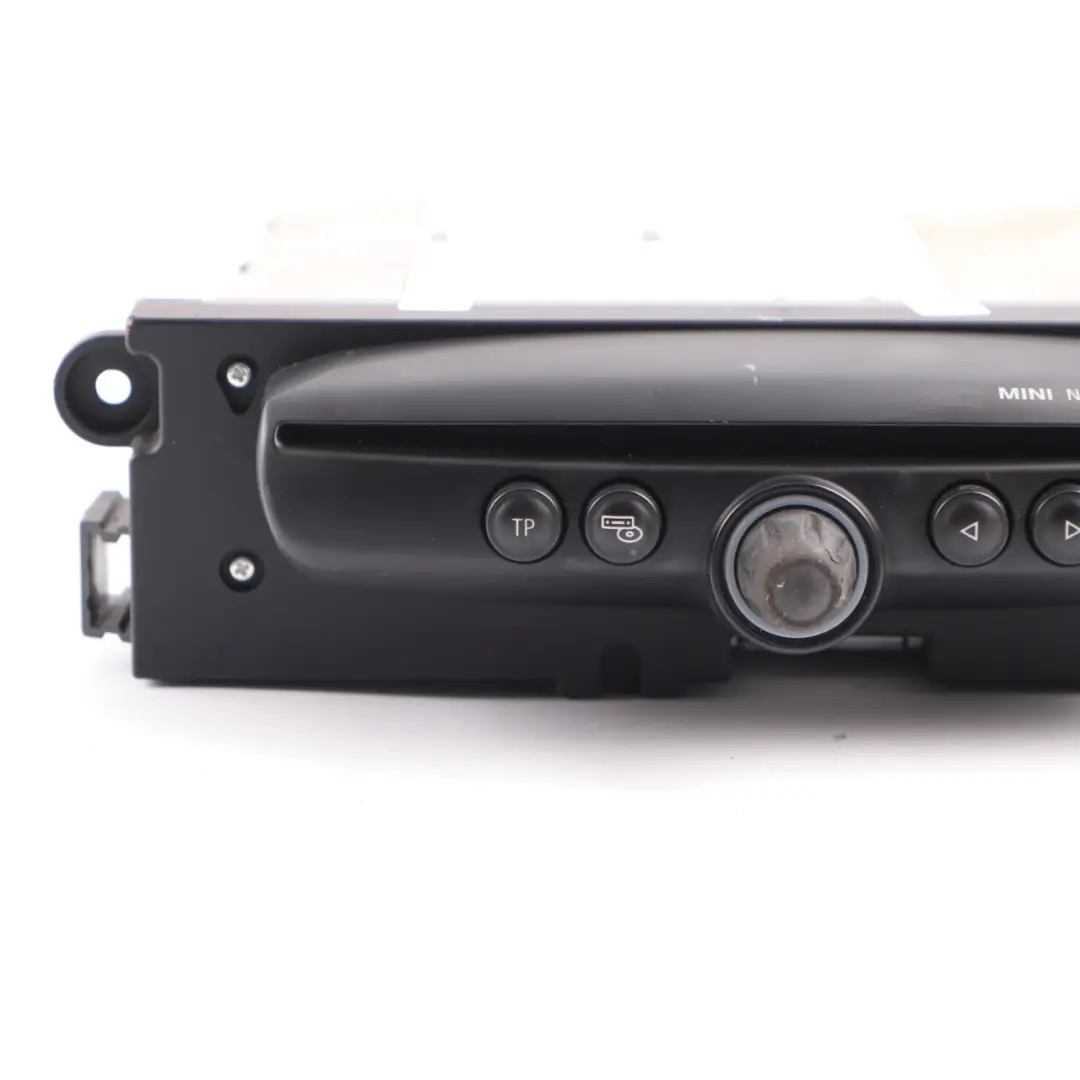 Mini Navegacion Unidad Principal R56 LCI R60 R61 CHAMP Sat Nav DAB 9286640 - SKU 9311113 - Número de pieza 9311113